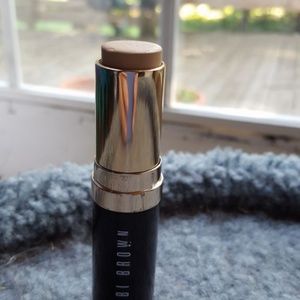 BOBBI BROWN SKIN FOUNDATION STICK - 3.5 Warm Beige